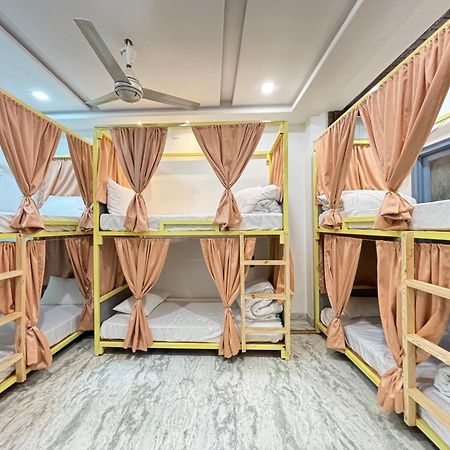 우다이푸르 3 Raahi 호스텔 외부 사진